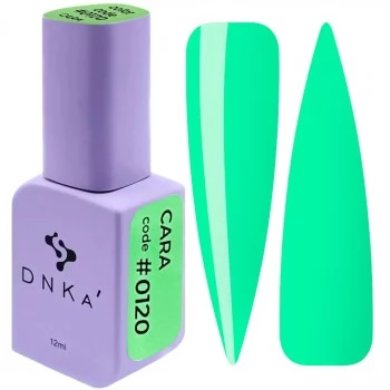 Gel Polish 12 ml Cara #0120
