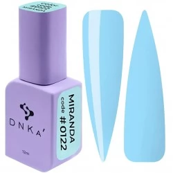 Gel Polish 12 ml Miranda #0122