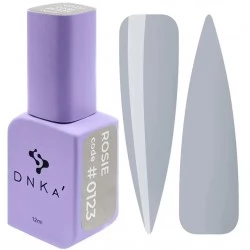 Gel Polish 12 ml Rosie #0123