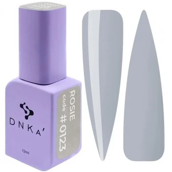 Gel Polish 12 ml Rosie #0123