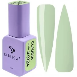 Gel Polish 12 ml Claudia #0124