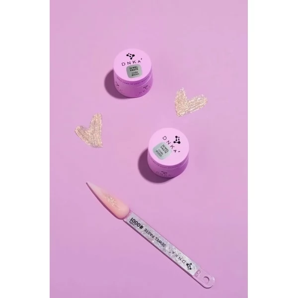 Jewel Paste DNKa 5 ml #0001 Jewel Paste DNKa 5 ml #0001