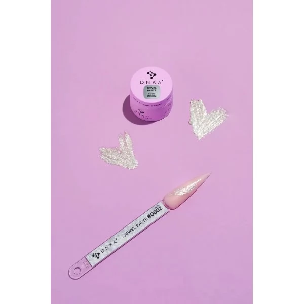Jewel Paste DNKa 5 ml #0002