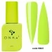 Liquid Acrygel DNKa 12 ml #0041 Maldives Liquid Acrygel DNKa 12 ml #0041 Maldives