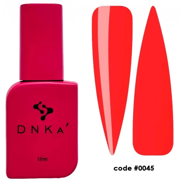 Liquid Acrygel DNKa 12 ml #0045 Bora Bora 