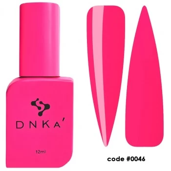Liquid Acrygel DNKa 12 ml #0046 St.Lucia