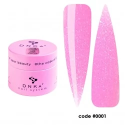 Liquid Acrygel DNKa 15 ml #0001 Bubble Gum
