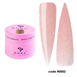 Liquid Acrygel DNKa 15 ml #0002 Creme Brulee