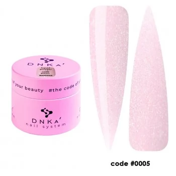 Liquid Acrygel DNKa 15 ml #0005 Marzipan