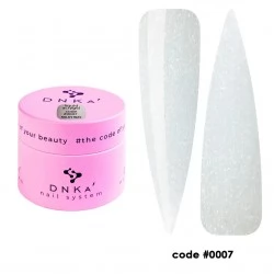 Liquid Acrygel DNKa 15 ml #0007 Milky Way