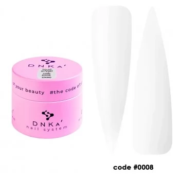 Liquid Acrygel DNKa 15 ml #0008 Eskimo