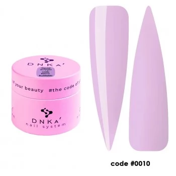 Liquid Acrygel DNKa 15 ml #0010 Blueberry