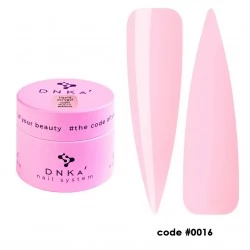Liquid Acrygel DNKa 15 ml #0016 Meringue