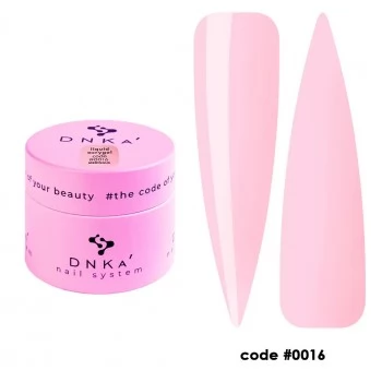 Liquid Acrygel DNKa 15 ml #0016 Meringue