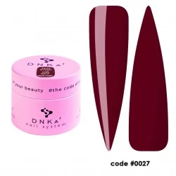 Liquid Acrygel DNKa 15 ml #0027 Drunk cherry
