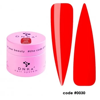Liquid Acrygel DNKa 15 ml #0030 Red Velvet