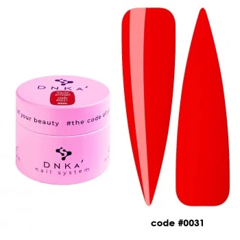 Liquid Acrygel DNKa 15 ml #0031 M&Ms