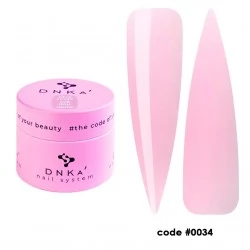 Liquid Acrygel DNKa 15 ml #0034 Lollypop