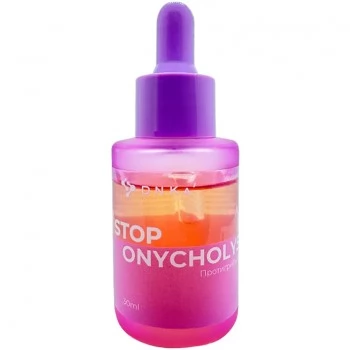 Cuticule Oil Stop Onycholysis DNKa 30 ml