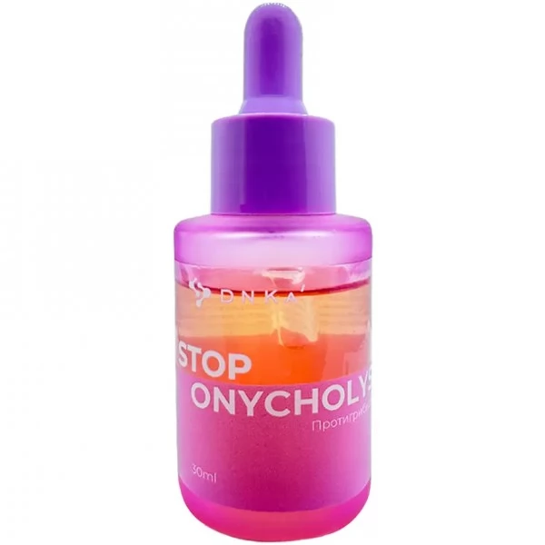 Cuticule Oil Stop Onycholysis DNKa 30 ml