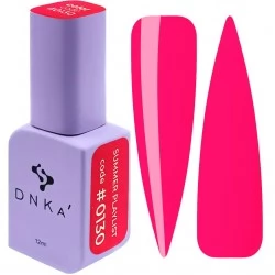 Gel Polish 12 ml Summer Playlist # 0130