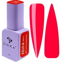 Gel Polish 12 ml Summer Playlist # 0133