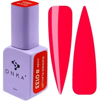 Gel Polish 12 ml Summer Playlist # 0133