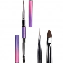Liner Gel Brush no.0006