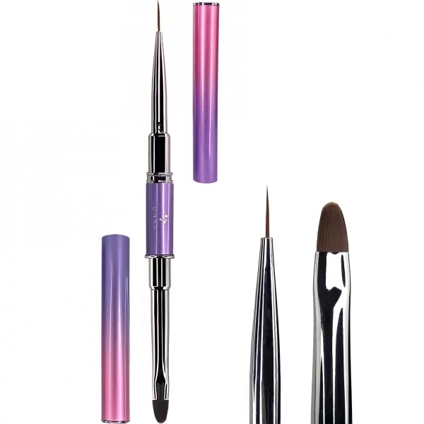 Liner Gel Brush no.0006