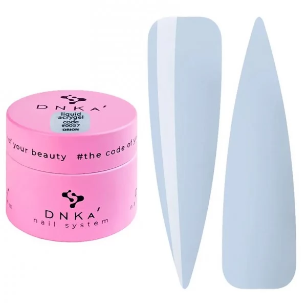 Liquid Acrygel DNKa 15 ml no.0057 Orion Liquid Acrygel DNKa 15 ml no.0057 Orion