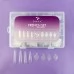 French Set plus molds DNKa 192/96pcs French Set plus molds DNKa 192/96pcs
