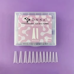 Top Nail Forms Monroe DNKa 120pcs