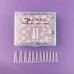 Top Nail Forms Monroe DNKa 120pcs Top Nail Forms Monroe DNKa 120pcs
