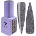 Gel Polish 12 ml Autumn Kiss # 0139 Gel Polish 12 ml Autumn Kiss # 0139