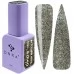Gel Polish 12 ml Autumn Kiss # 0140 Gel Polish 12 ml Autumn Kiss # 0140