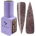 Gel Polish 12 ml Autumn Kiss # 0141 Gel Polish 12 ml Autumn Kiss # 0141
