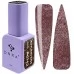 Gel Polish 12 ml Autumn Kiss # 0142 Gel Polish 12 ml Autumn Kiss # 0142