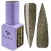 Gel Polish 12 ml Autumn Kiss # 0143 Gel Polish 12 ml Autumn Kiss # 0143