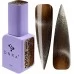 Gel Polish 12 ml Bohemian Cat Eye # 0144 Gel Polish 12 ml Bohemian Cat Eye # 0144