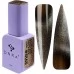 Gel Polish 12 ml Bohemian Cat Eye # 0145