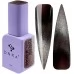 Gel Polish 12 ml Bohemian Cat Eye # 0146 Gel Polish 12 ml Bohemian Cat Eye # 0146
