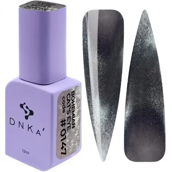 Gel Polish 12 ml Bohemian Cat Eye # 0147