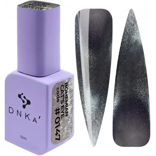Gel Polish 12 ml Bohemian Cat Eye # 0147