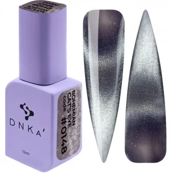 Gel Polish 12 ml Bohemian Cat Eye # 0148