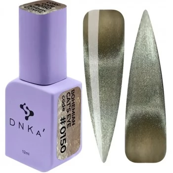 Gel Polish 12 ml Bohemian Cat Eye # 0150