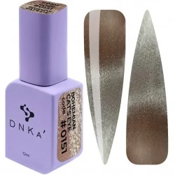 Gel Polish 12 ml Bohemian Cat Eye # 0151