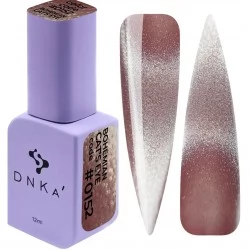 Gel Polish 12 ml Bohemian Cat Eye # 0152