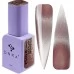 Gel Polish 12 ml Bohemian Cat Eye # 0152 Gel Polish 12 ml Bohemian Cat Eye # 0152