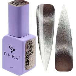 Gel Polish 12 ml Bohemian Cat Eye # 0153