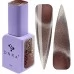 Gel Polish 12 ml Bohemian Cat Eye # 0154 Gel Polish 12 ml Bohemian Cat Eye # 0154